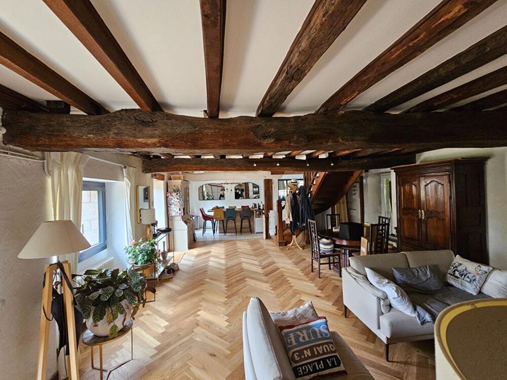  vendre  Maison Gurande (44350)