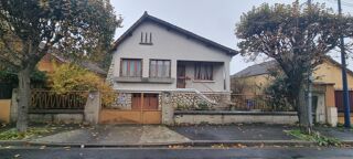  Maison  vendre 4 pices 83 m