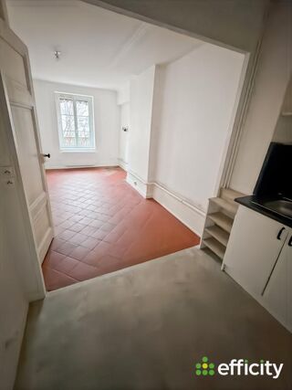  Appartement � vendre 2 pi�ces 36 m�