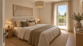  Appartement à vendre 4 pièces 90 m²
