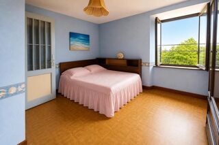  Maison à vendre 7 pièces 130 m²