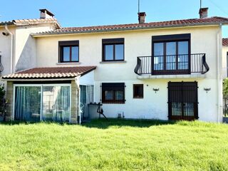  Maison à vendre 6 pièces 145 m²