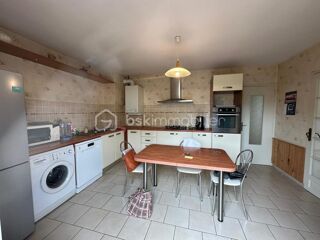  Maison � vendre 6 pi�ces 100 m�