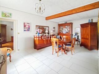  Maison � vendre 4 pi�ces 83 m�