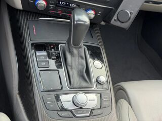 A6 3.0 TDI Ambition luxe quattro AVUS 272CV 2015 occasion 71680 Cr&ecirc;ches-sur-Sa&ocirc;ne