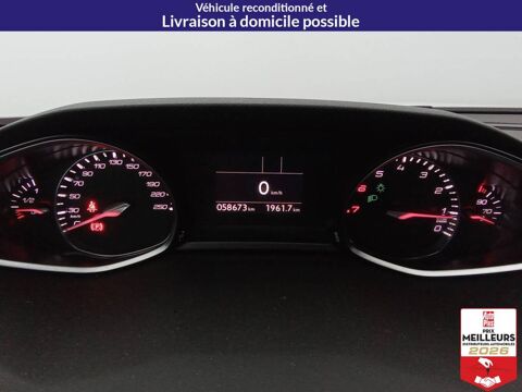 308 SW Essence 110 Active +GPS 2019 occasion 10150 Lavau