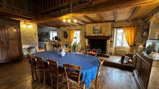  Maison � vendre 10 pi�ces 313 m�