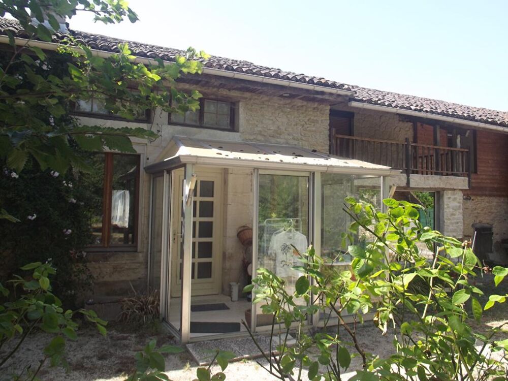 Vente Maison Belle maison de village Eclance
