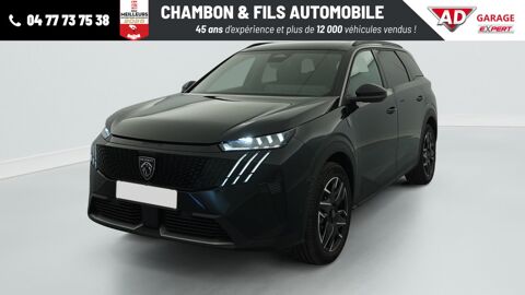 5008 HYBRID 145CH E-DCS6 GT 2025 occasion 42320 La Grand-Croix