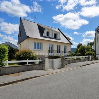  Maison à vendre 6 pièces 130 m²