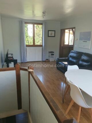  Maison à vendre 4 pièces 100 m²