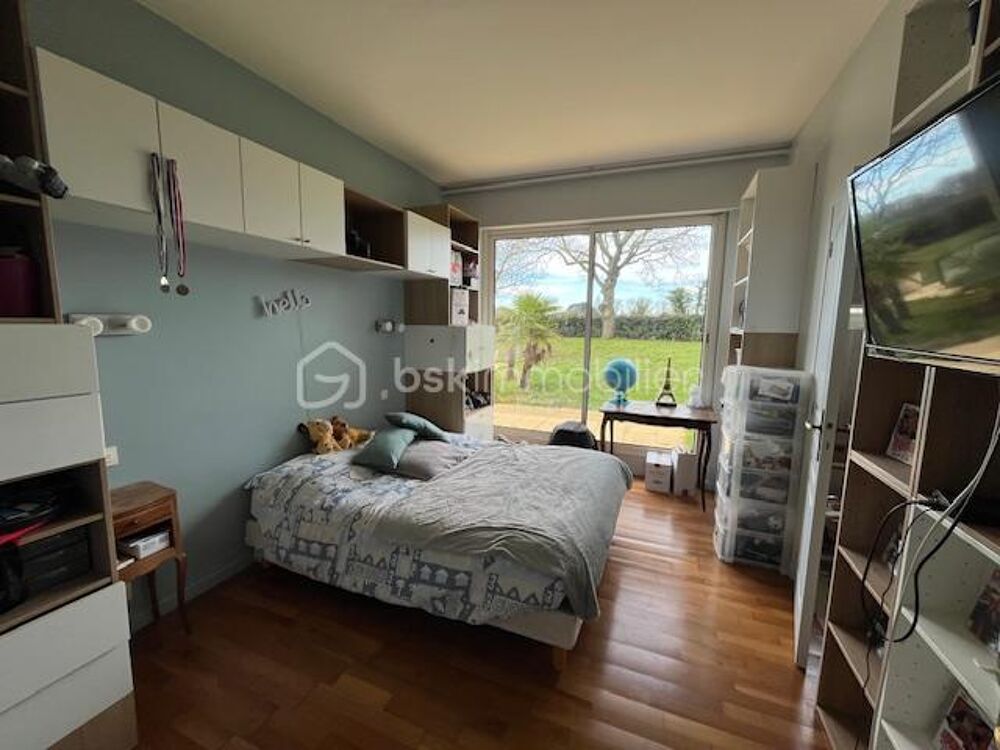 � vendre  Maison Gu�rande (44350)