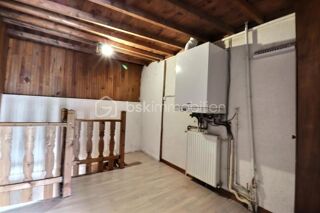  Maison à vendre 4 pièces 113 m²