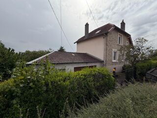  Maison à vendre 7 pièces 120 m²