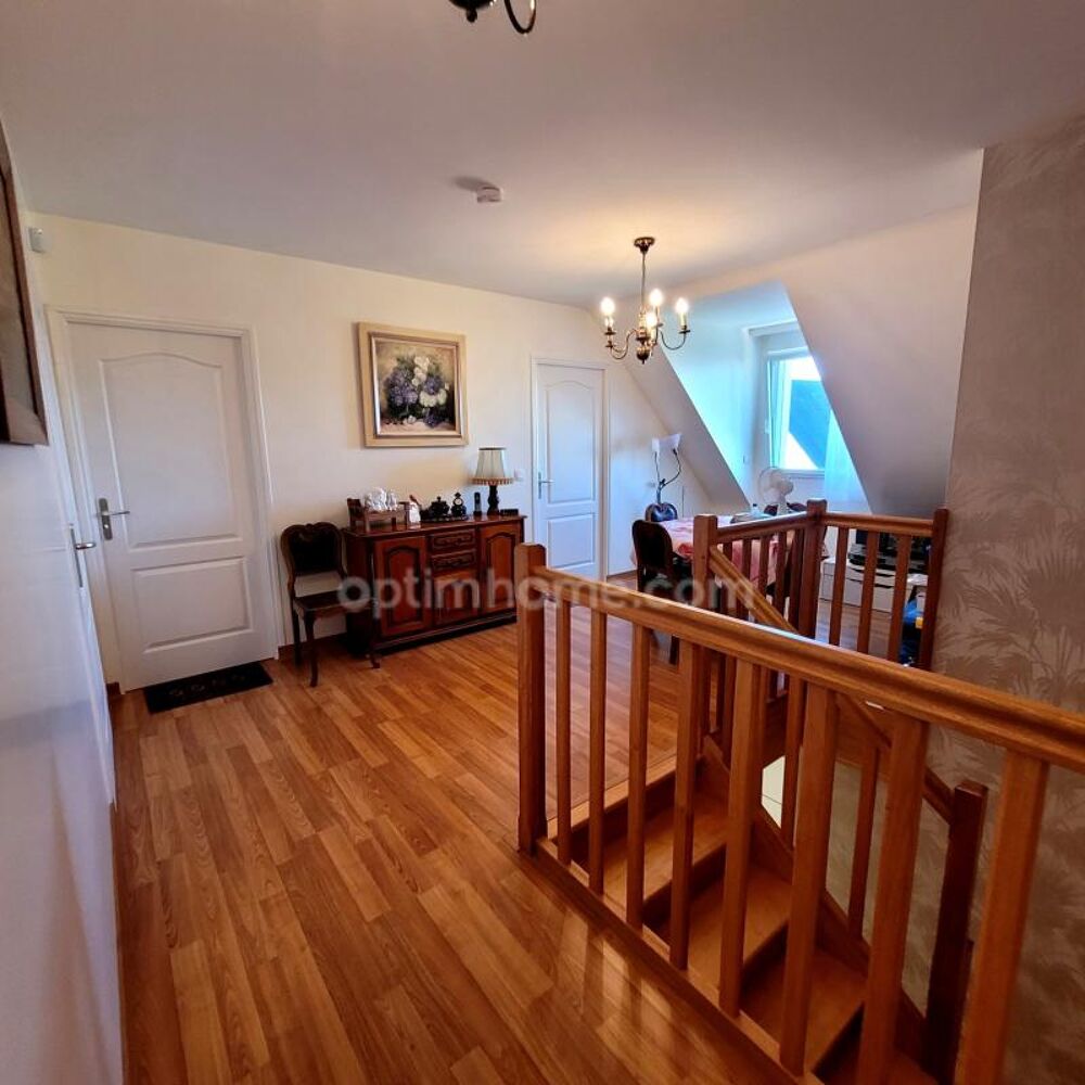 à vendre  Maison Saint-Avé (56890)