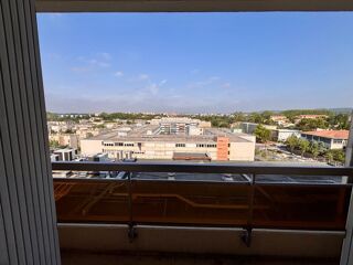  Appartement à vendre 1 pièce 27 m²