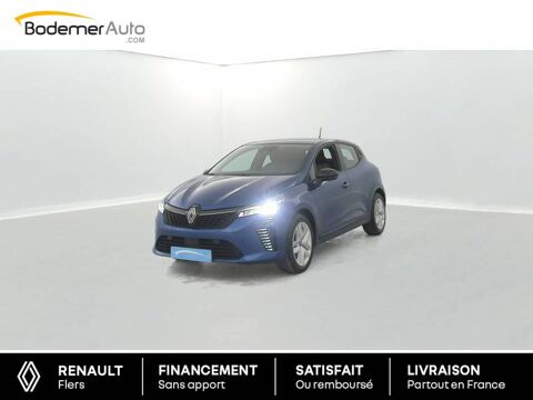 Renault Clio Blue dCi 100 ch GSR2 Evolution 2024 occasion Flers 61100