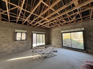  Maison à vendre 4 pièces 117 m²