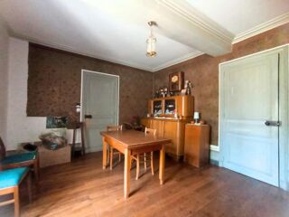  Maison à vendre 9 pièces 184 m²