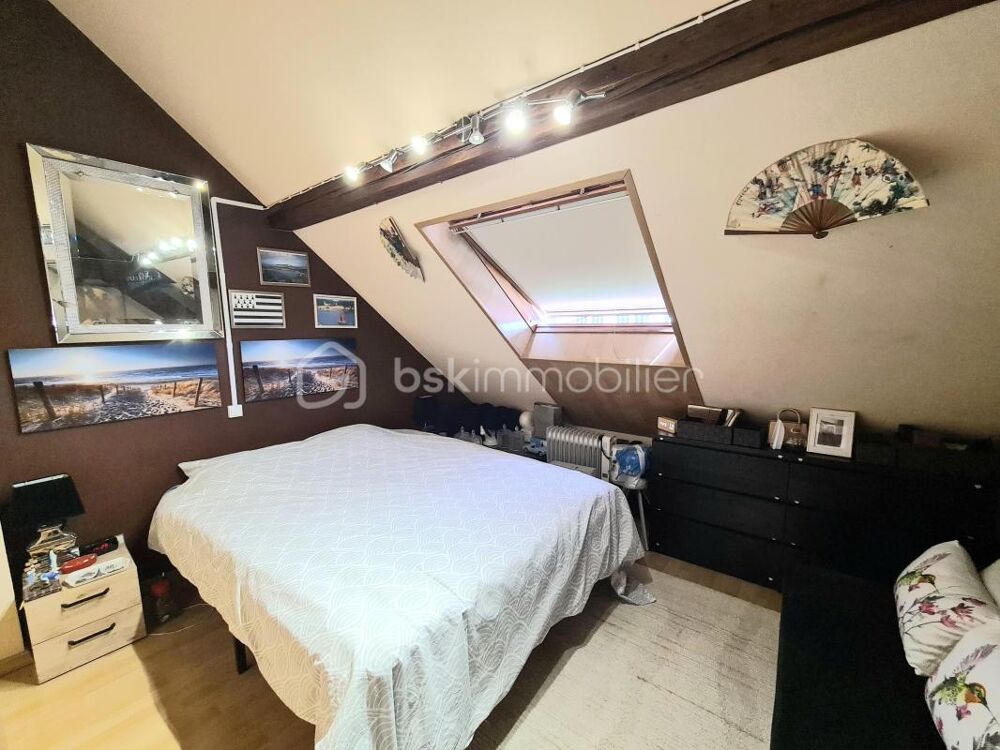Vente Immeuble Immeuble de rapport – 6 appartements –  Bonne rentabilité Mulhouse