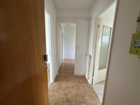  Appartement � louer 2 pi�ces 47 m�