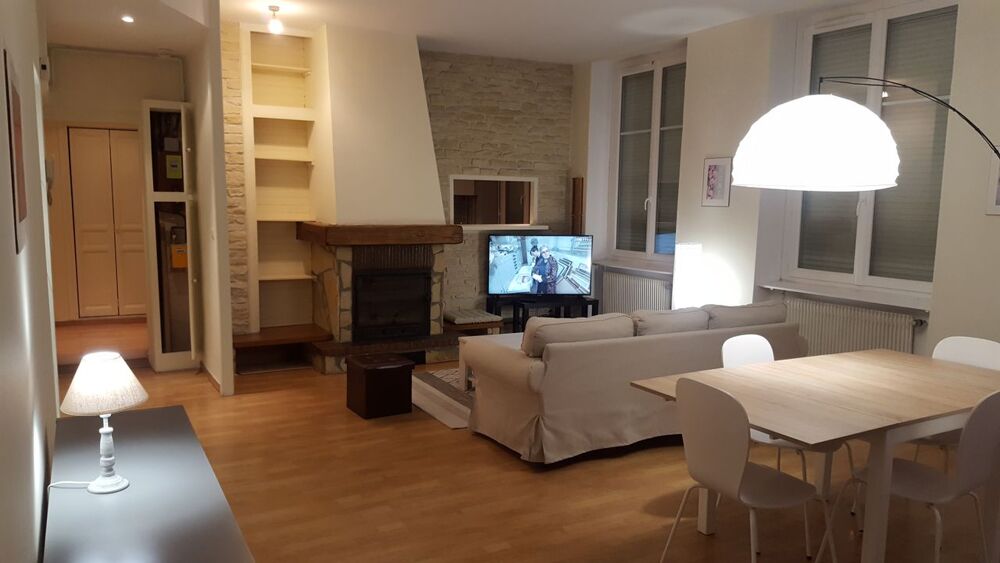 Location Appartement Appartement de 91m2 à louer sur Saint-Étienne Saint etienne