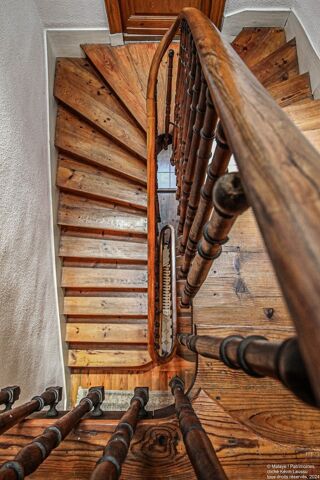  Maison  vendre 12 pices 282 m