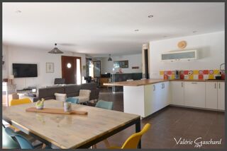  Maison � vendre 4 pi�ces 130 m�