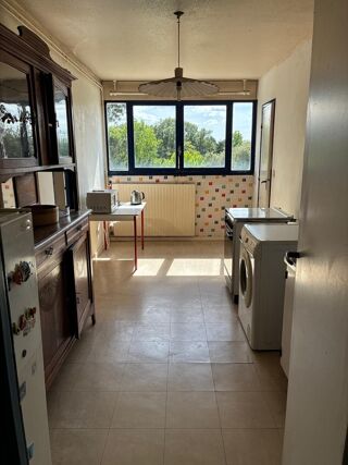 Appartement à vendre 4 pièces 84 m²