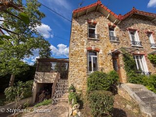  Maison � vendre 4 pi�ces 87 m�