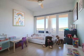  Appartement � vendre 3 pi�ces 81 m�