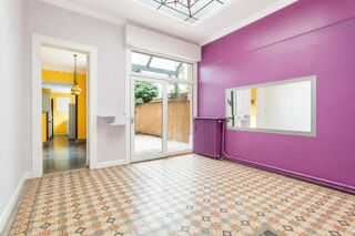  Maison à vendre 8 pièces 176 m²