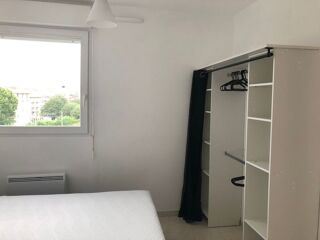 Location Appartement Appartement de 29m2 à louer sur Nice Nice