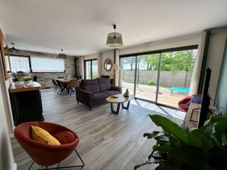  Maison � vendre 6 pi�ces 114 m�