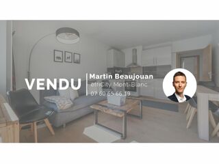  Appartement � vendre 3 pi�ces 52 m�