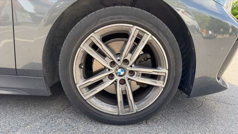 S&eacute;rie 1 (F40) 118i 136 BVA8 M Sport 2021 occasion 94430 Chennevieres Sur Marne
