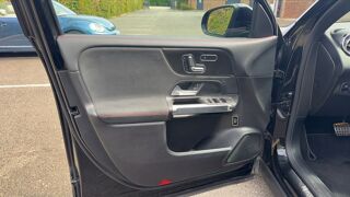 Classe GL GLB 200 d 2.0 16V 8G-TRONIC 150 cv AMG Line - Automatique To 2021 occasion 91540 Mennecy