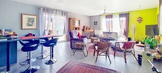  Villa à vendre 4 pièces 92 m²