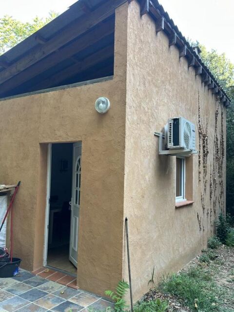  Appartement � louer 1 pi�ce 28 m�
