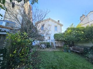  Maison à vendre 6 pièces 125 m²