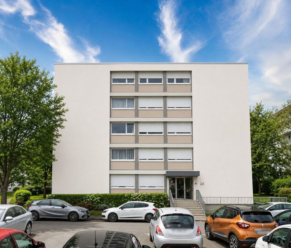 Appartement à vendre CENON (33)