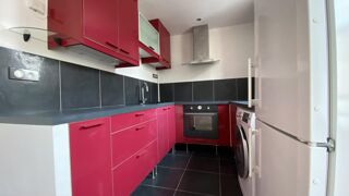  Appartement � vendre 2 pi�ces 38 m�