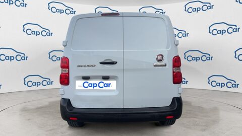 Scudo Cabine Approfondie 1.5 BlueHDi 120 Pro Lounge - 6 places 2023 occasion 60230 Chambly