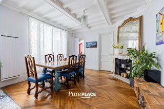  Appartement à vendre 4 pièces 104 m²