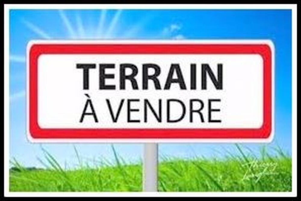 Vente Terrain Terrain Constructible proche mer en centre ville!!! La turballe