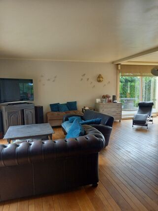  Maison à vendre 8 pièces 190 m²