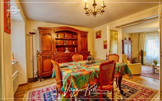  Maison à vendre 6 pièces 114 m²