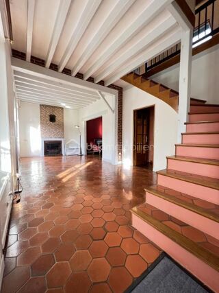  Maison � vendre 5 pi�ces 120 m�