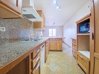  Maison à vendre 6 pièces 139 m²