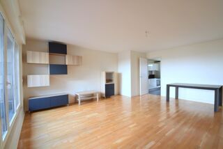  Appartement � vendre 4 pi�ces 97 m�